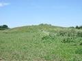 Barrow Mound