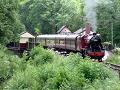 The Churnet Valley Railway