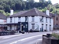 The Railway Inn