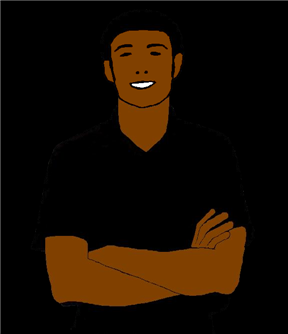 The Author