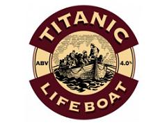 titaniclifeboat